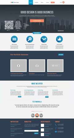 阿里國際站網頁制作 互聯網信息服務業務的核心驅動力