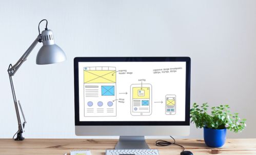 企業(yè)網(wǎng)站推廣的必要性 在互聯(lián)網(wǎng)信息服務(wù)業(yè)務(wù)中的戰(zhàn)略價(jià)值