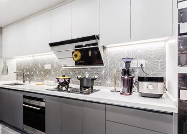 美大家電衛浴 深耕家用電器研發，引領智慧生活新風尚