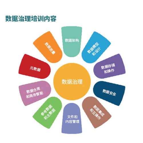 數據治理標準服務 為何選擇北京派客動力？