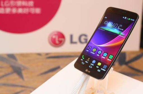 持續虧損下的艱難抉擇 LG電子或關閉智能手機業務