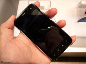 金立Android智能手機 昔日輝煌與市場變遷的縮影