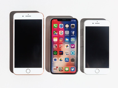 iPhone X不如6S的11個理由！看完這個，手持6S的果粉都笑了